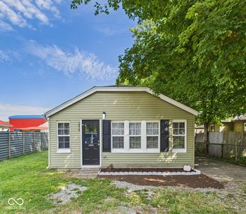 2414 W 16th St, Anderson, IN, 46016