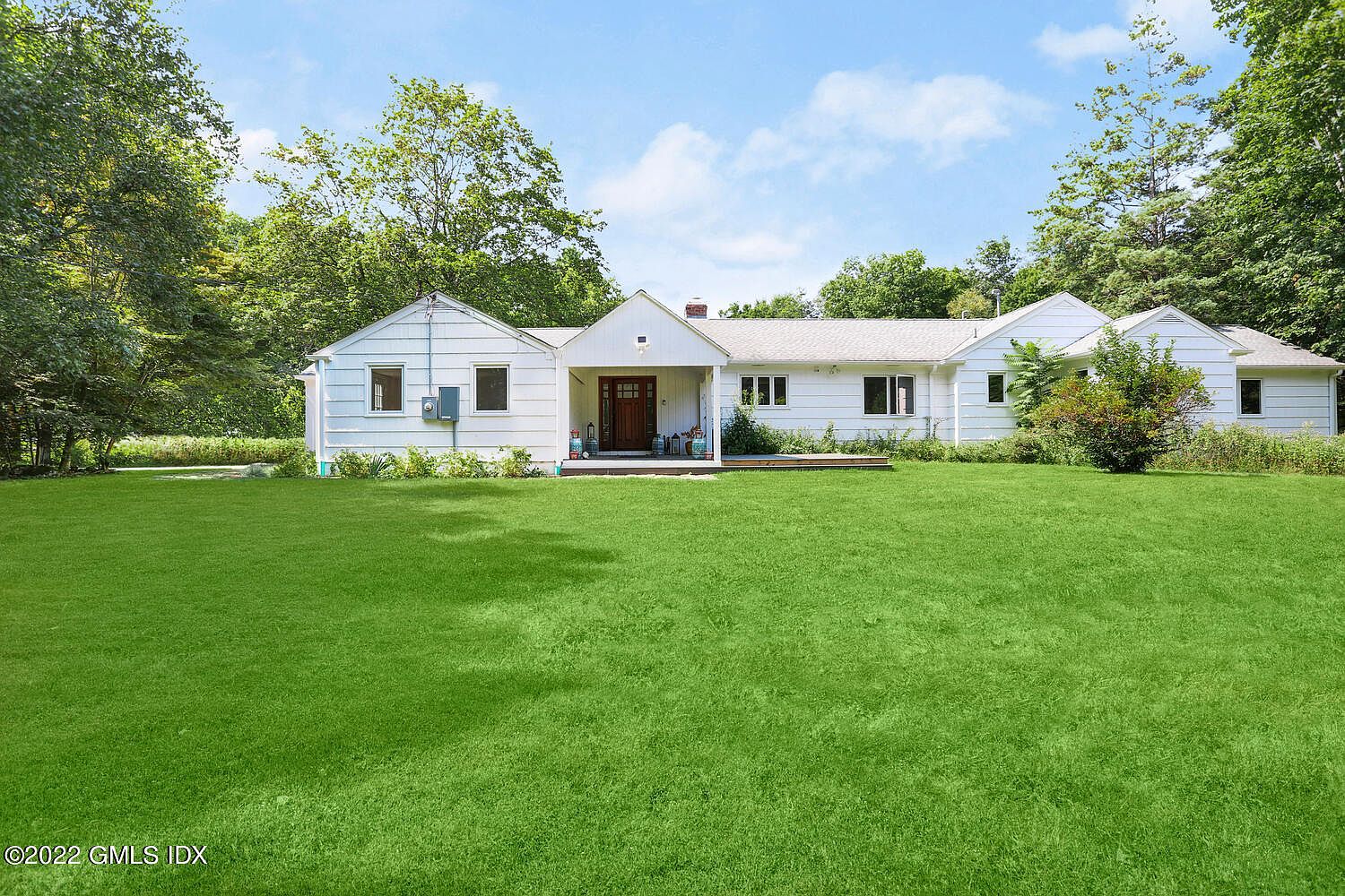609 Round Hill Rd, Greenwich, CT 06831 Zillow