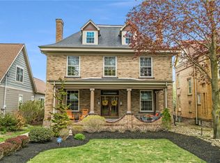 214 College Ave, Beaver, PA 15009