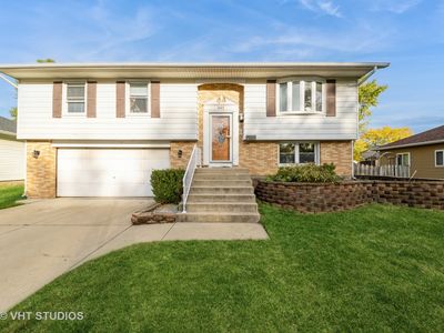 1603 Alexander Ave, Streamwood, IL, 60107