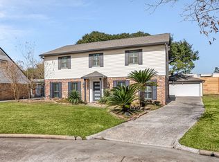 950 Del Norte St, Houston, TX 77018