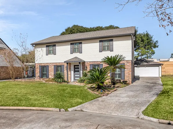 950 Del Norte St, Houston, TX 77018