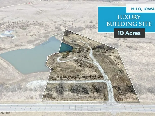 18335 G58 Hwy, Milo, IA 50166