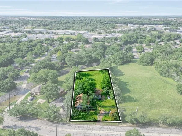 1410 Morse St, Denton, TX 76205