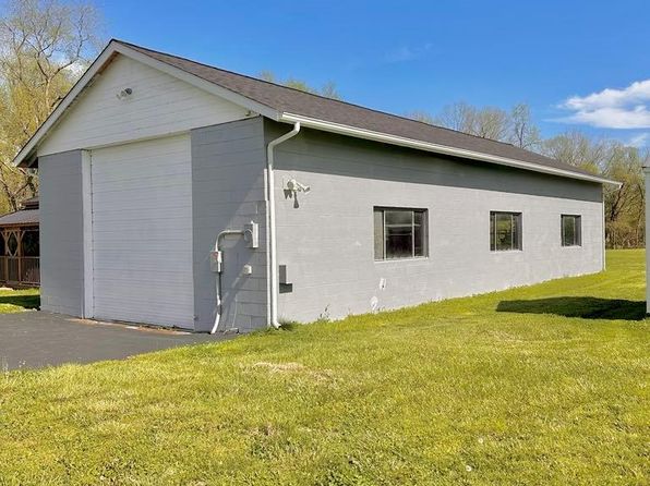 1530 Braunlin Rd, Franklin Furnace, OH 45629