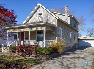 904 W Sandusky St, Findlay, OH