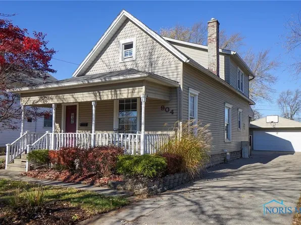 904 W Sandusky St, Findlay, OH 45840