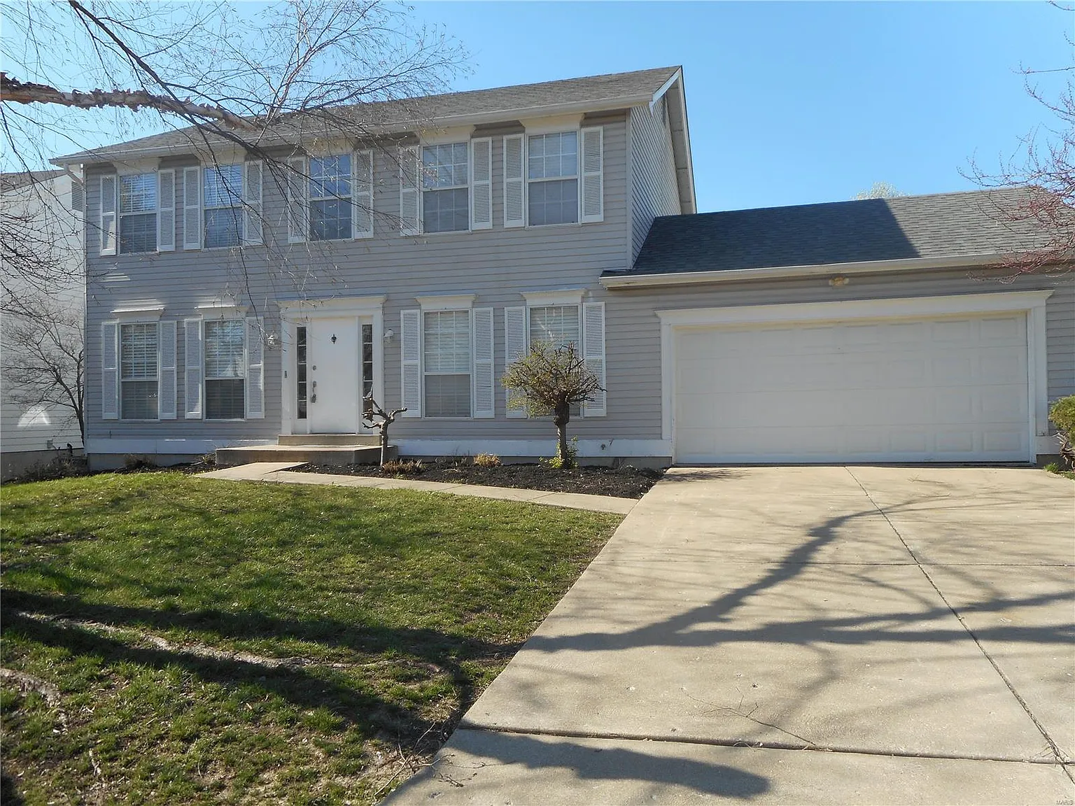 222 Country Hollow Ct photo 1