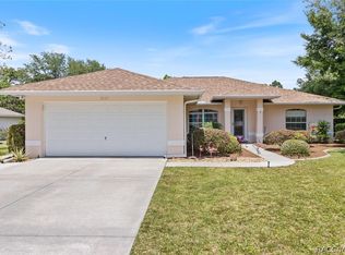 2137 E Marcia St, Inverness, FL 34453