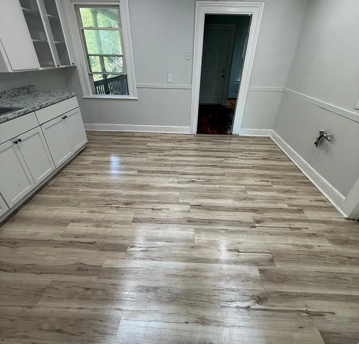 1 bed, 1.0 bath, 600 sqft, $1,200 — Photo 3
