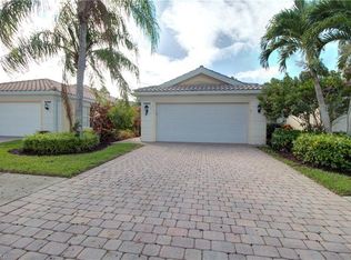 5402 Guadeloupe Way, Naples, FL 34119