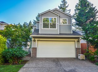 15770 SW Cherrywood Ln, Tigard, OR