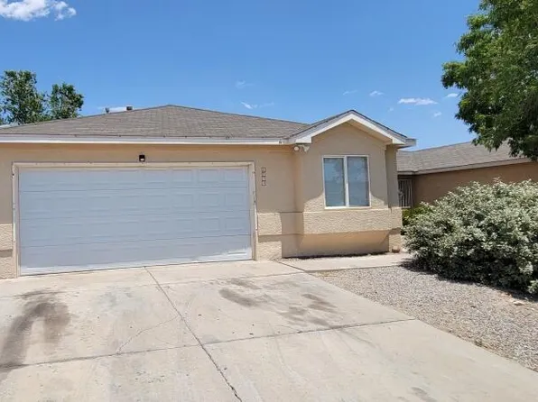 8739 Via Del Oro SW, Albuquerque, NM 87121