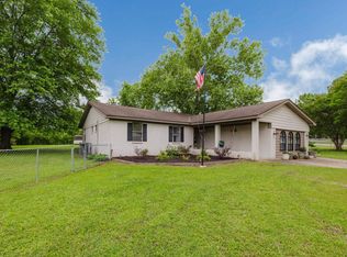 8524 Hart Rd, Benton, AR 72019