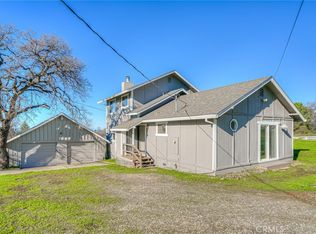 5666 Old Olive Hwy, Oroville, CA 95966