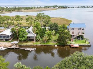 Bayou Rd #3, Crawfordville, FL 32327