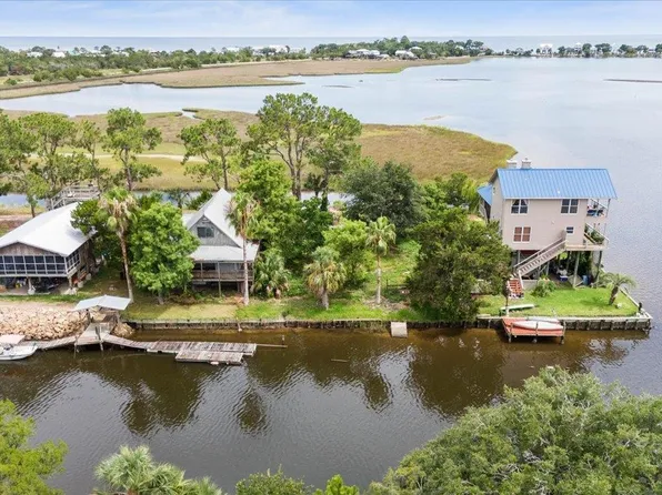 Bayou Rd #3, Crawfordville, FL 32327