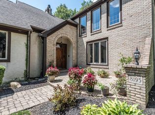 8195 Sanctuary Dr, Columbus, OH 43235