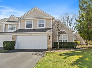 1415 Diamond Dr, Hoffman Estates, IL