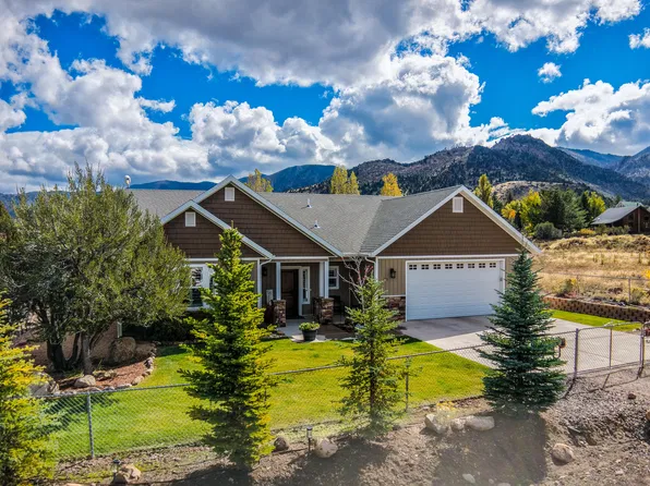 115 S Terry Pkwy, Pine Valley, UT 84781