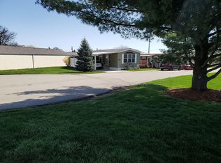 205 Pecan St, Fairborn, OH 45324