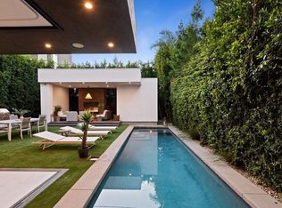 523 N Harper Ave, Los Angeles, CA 90048