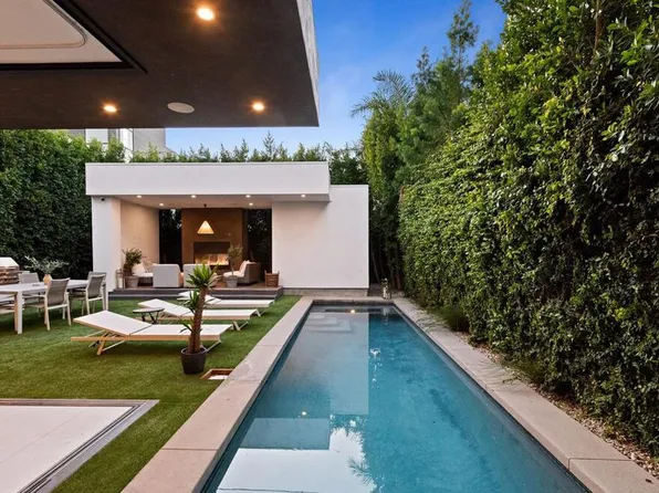 523 N Harper Ave, Los Angeles, CA 90048