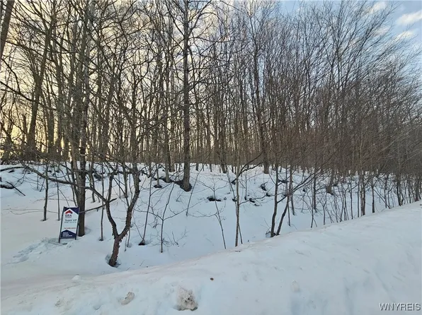 Dublin Terrace Rd #11, Salamanca, NY 14779