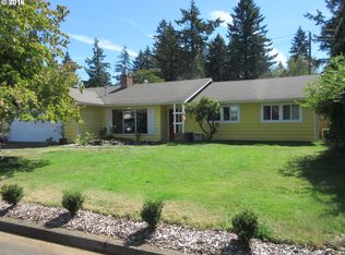 9705 SE 7th St, Vancouver, WA 98664