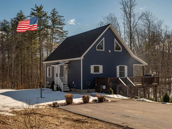 171 Middle Route, Gilmanton, NH 03837