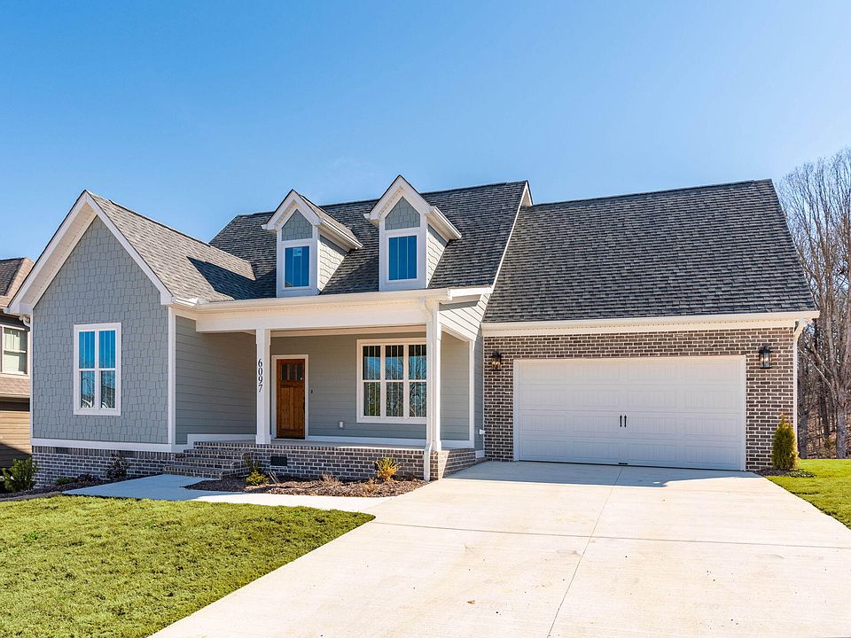 6097 Cashmere Ln, Harrison, TN 37341 Zillow