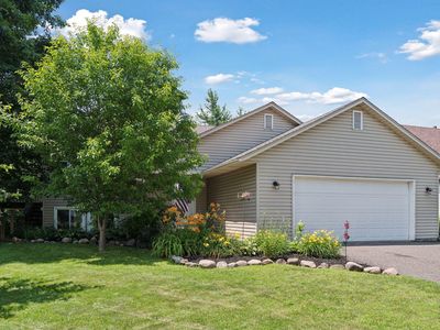1712 9th St SE, Forest Lake, MN, 55025