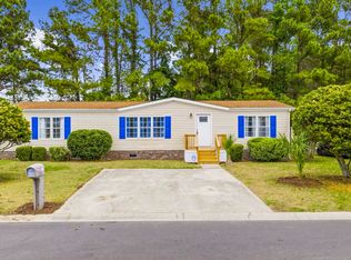344 Misty Breeze Ln, Murrells Inlet, SC 29576