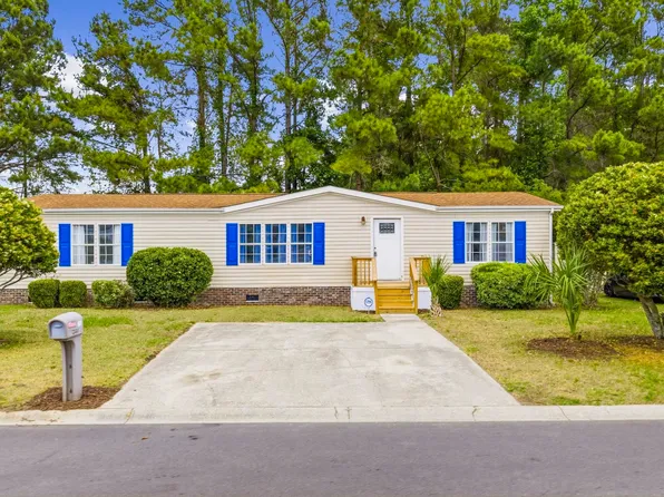 344 Misty Breeze Ln., Murrells Inlet, SC 29576