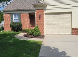 1632 Bennington Ct #1632, Canton, MI