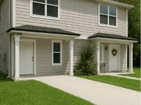 1251 ORTON Street, Jacksonville, FL 32205