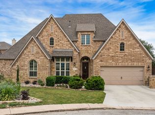 28714 Hidden Gate, Boerne, TX 78015