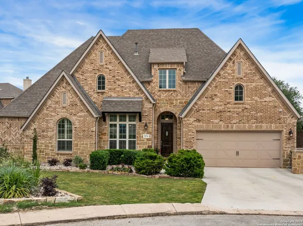28714 HIDDEN GATE, Boerne, TX 78015