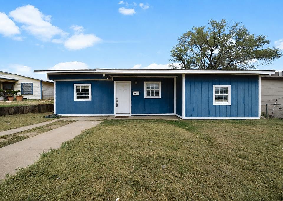 1st image of 1105 Mulberry