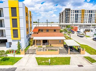 891 E 24th St, Hialeah, FL 33013