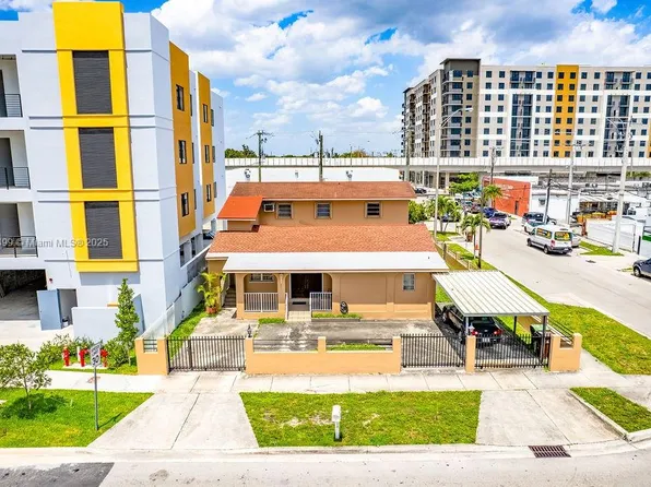 891 E 24th St, Hialeah, FL 33013