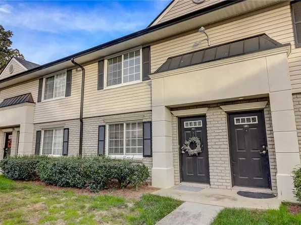 6940 Roswell Rd Unit 6C, Sandy Springs, GA 30328