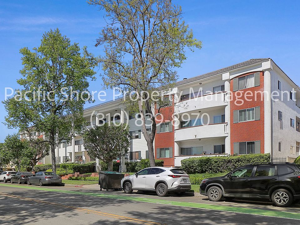 1st image of 521 Montana Ave APT 202