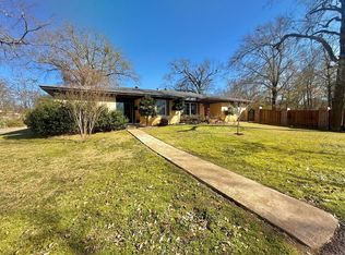 2008 Longview Dr, Henderson, TX 75652