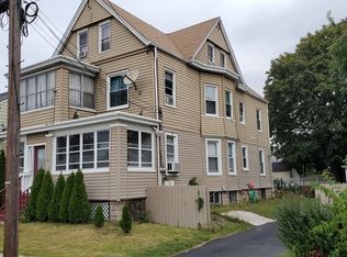 16-20 Arlington Ave, Paterson, NJ 07502