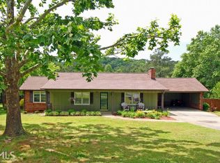 57 Ansley Way, Cartersville, GA 30121