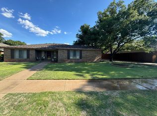 4811 78th St, Lubbock, TX 79424