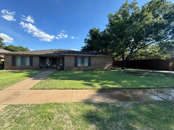 4811 78th St, Lubbock, TX 79424
