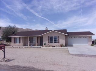 7660 W North Star Ave, Twentynine Palms, CA 92277