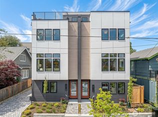 1411 B North St #48, Seattle, WA 98103